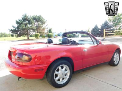 1990 Mazda MX-5 Miata