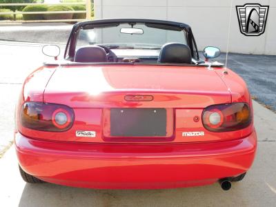 1990 Mazda MX-5 Miata