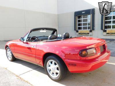 1990 Mazda MX-5 Miata