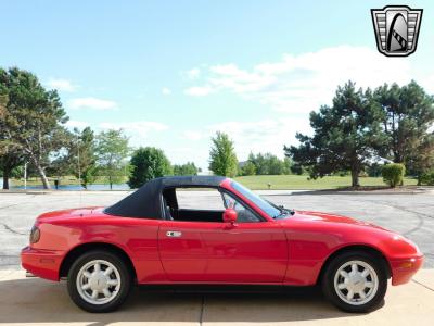 1990 Mazda MX-5 Miata