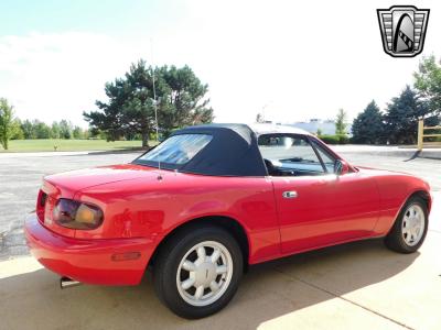 1990 Mazda MX-5 Miata