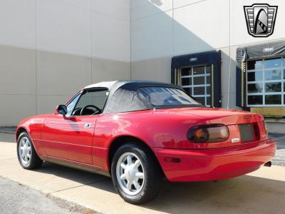 1990 Mazda MX-5 Miata