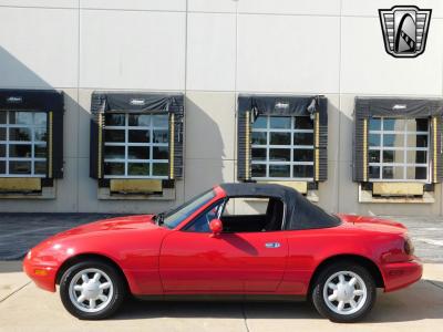 1990 Mazda MX-5 Miata