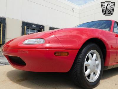 1990 Mazda MX-5 Miata