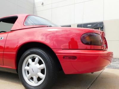 1990 Mazda MX-5 Miata