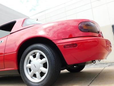 1990 Mazda MX-5 Miata