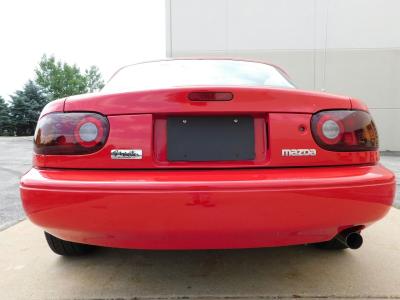 1990 Mazda MX-5 Miata