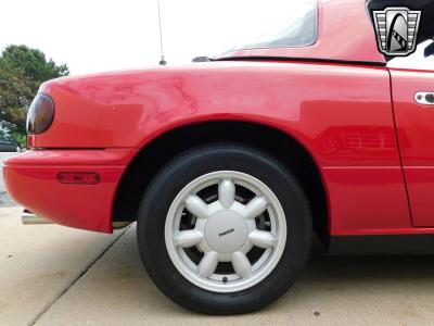 1990 Mazda MX-5 Miata