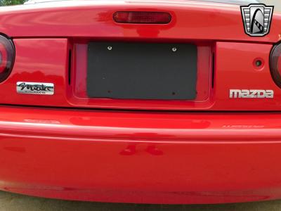 1990 Mazda MX-5 Miata