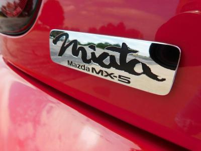 1990 Mazda MX-5 Miata