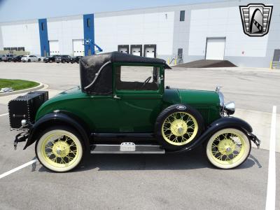 1929 Ford Model A