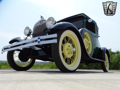 1929 Ford Model A