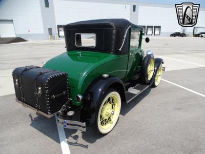 1929 Ford Model A