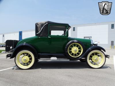 1929 Ford Model A