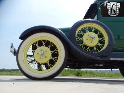 1929 Ford Model A