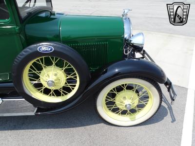 1929 Ford Model A