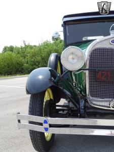 1929 Ford Model A