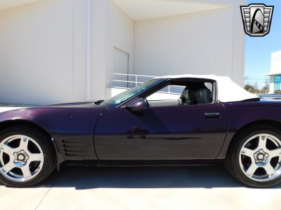 1993 Chevrolet Corvette