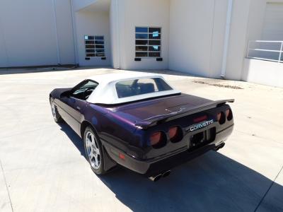 1993 Chevrolet Corvette