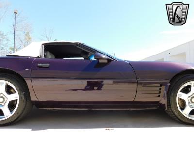 1993 Chevrolet Corvette