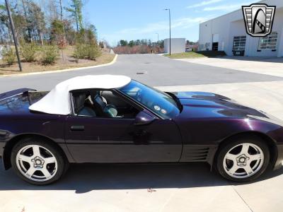 1993 Chevrolet Corvette