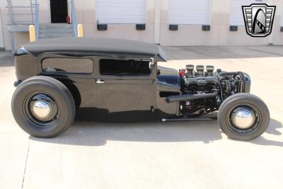 1929 Ford Model A