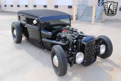 1929 Ford Model A