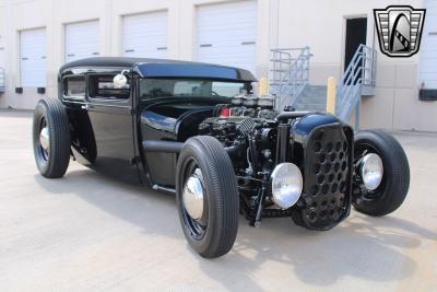 1929 Ford Model A