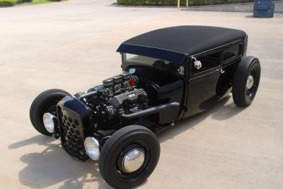 1929 Ford Model A