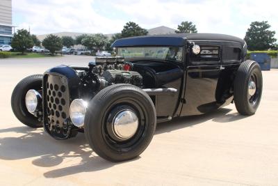 1929 Ford Model A