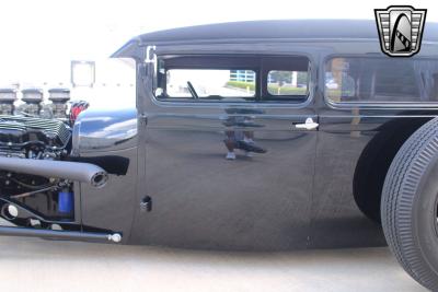 1929 Ford Model A