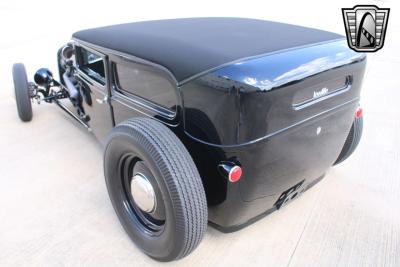 1929 Ford Model A