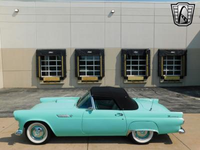 1955 Ford Thunderbird