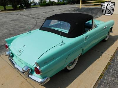 1955 Ford Thunderbird