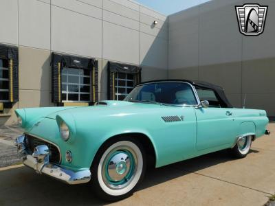 1955 Ford Thunderbird