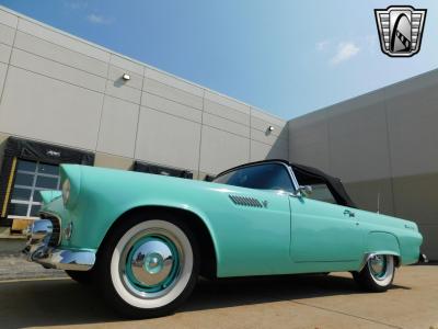 1955 Ford Thunderbird