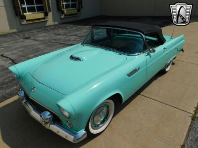 1955 Ford Thunderbird