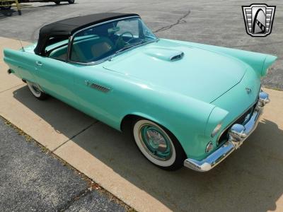 1955 Ford Thunderbird