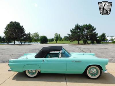 1955 Ford Thunderbird