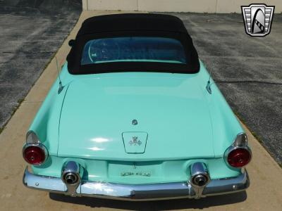 1955 Ford Thunderbird