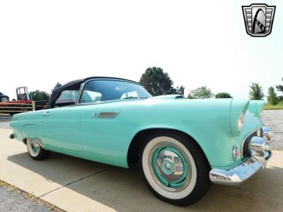 1955 Ford Thunderbird