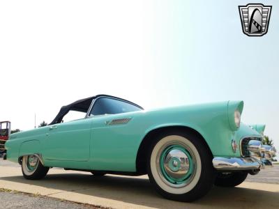 1955 Ford Thunderbird