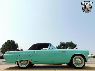 1955 Ford Thunderbird