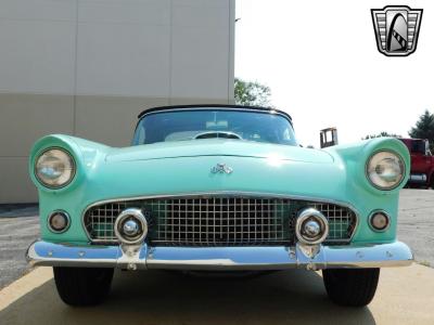 1955 Ford Thunderbird