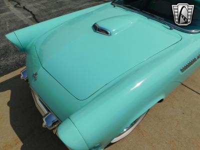 1955 Ford Thunderbird