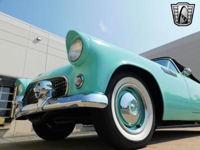 1955 Ford Thunderbird