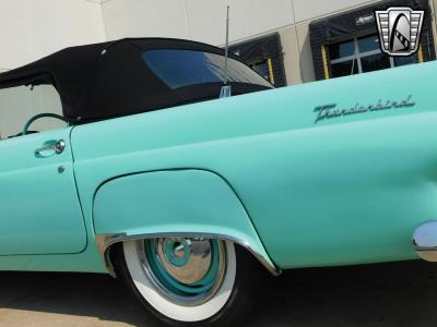 1955 Ford Thunderbird