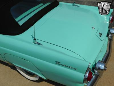 1955 Ford Thunderbird