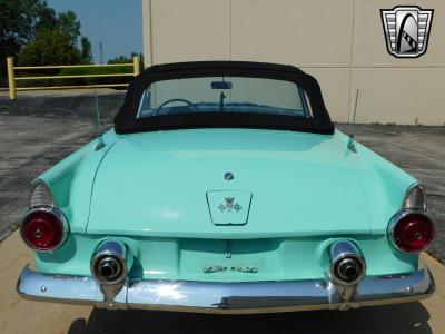 1955 Ford Thunderbird