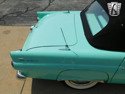 1955 Ford Thunderbird